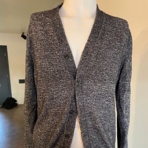 Banana Republic Factory Cardigan with Buttons